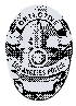 Los Angeles Police Department badge