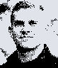 Identification portrait of Brian Albonetti
